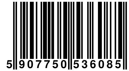 5 907750 536085