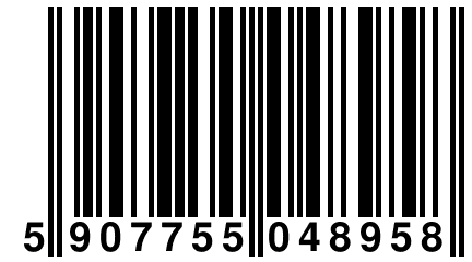 5 907755 048958