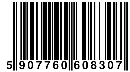 5 907760 608307