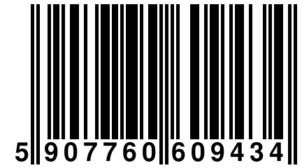 5 907760 609434