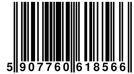 5 907760 618566