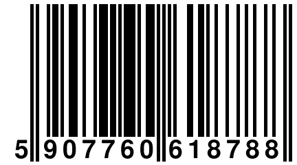 5 907760 618788