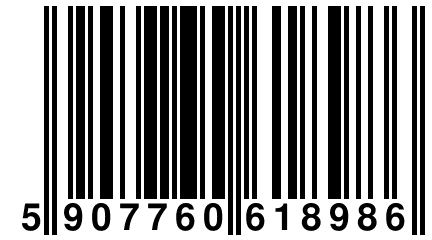 5 907760 618986