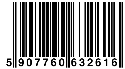 5 907760 632616