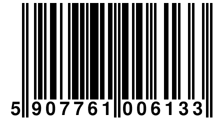 5 907761 006133