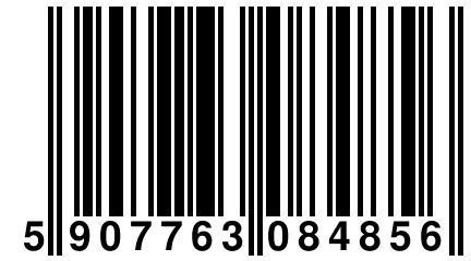 5 907763 084856