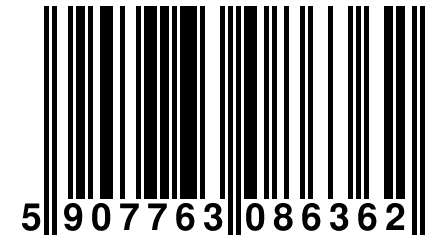 5 907763 086362