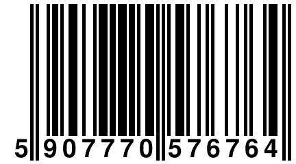 5 907770 576764