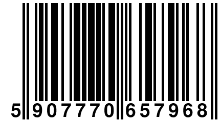 5 907770 657968