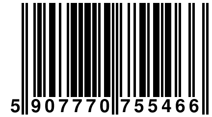 5 907770 755466