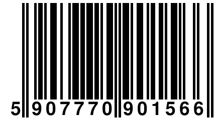 5 907770 901566