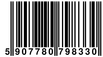 5 907780 798330