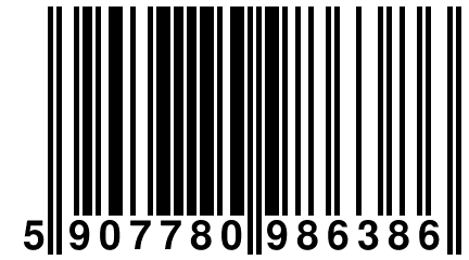 5 907780 986386