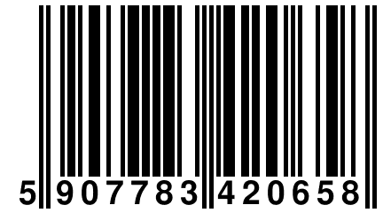 5 907783 420658