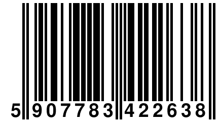 5 907783 422638