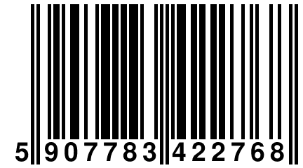 5 907783 422768