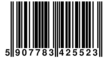 5 907783 425523