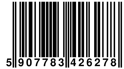 5 907783 426278