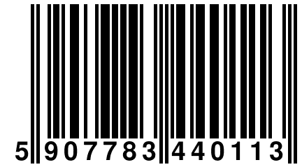 5 907783 440113