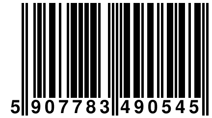 5 907783 490545
