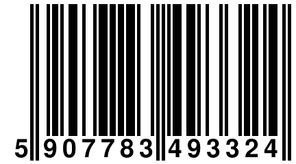 5 907783 493324