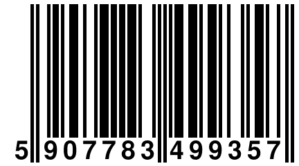 5 907783 499357