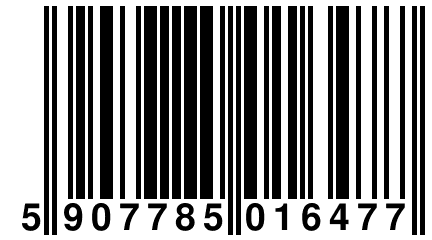 5 907785 016477