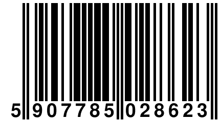 5 907785 028623