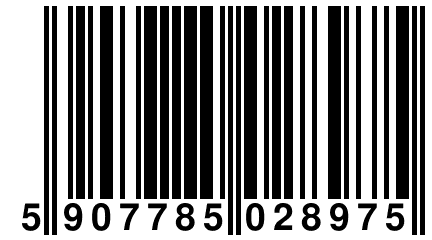 5 907785 028975