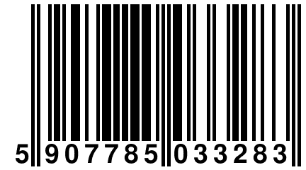 5 907785 033283