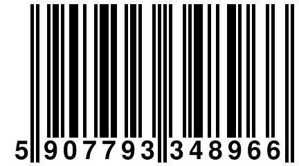 5 907793 348966