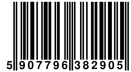 5 907796 382905