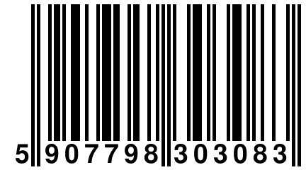 5 907798 303083