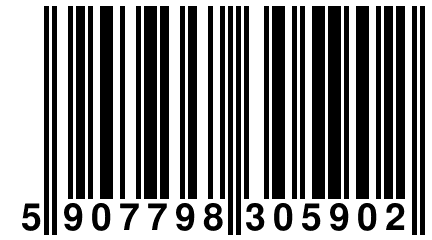 5 907798 305902