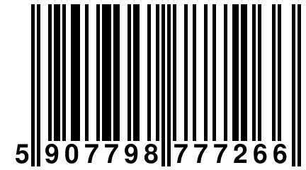 5 907798 777266