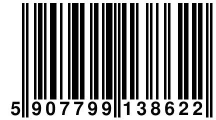 5 907799 138622