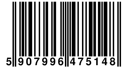 5 907996 475148