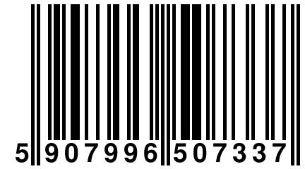 5 907996 507337