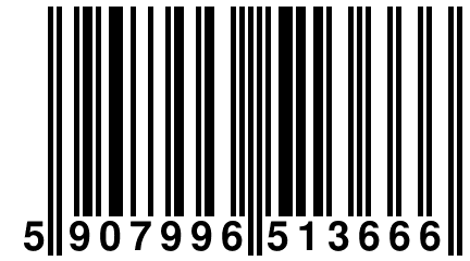 5 907996 513666