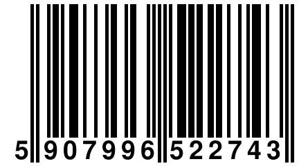 5 907996 522743