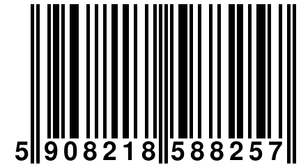 5 908218 588257