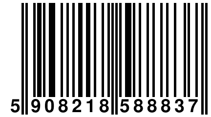 5 908218 588837