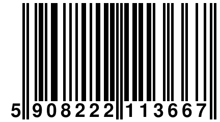 5 908222 113667