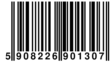 5 908226 901307