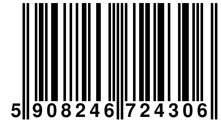 5 908246 724306