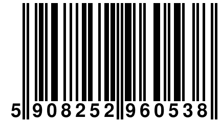 5 908252 960538