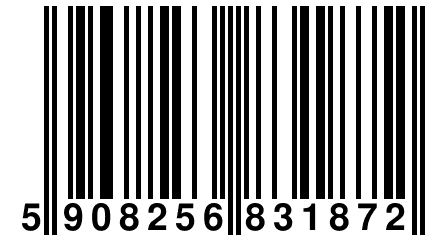 5 908256 831872