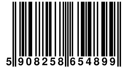 5 908258 654899