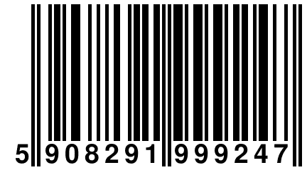 5 908291 999247