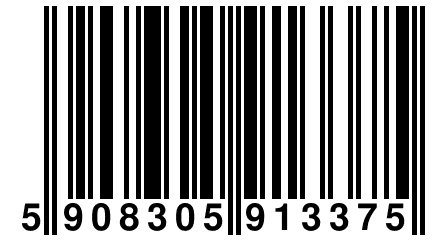 5 908305 913375
